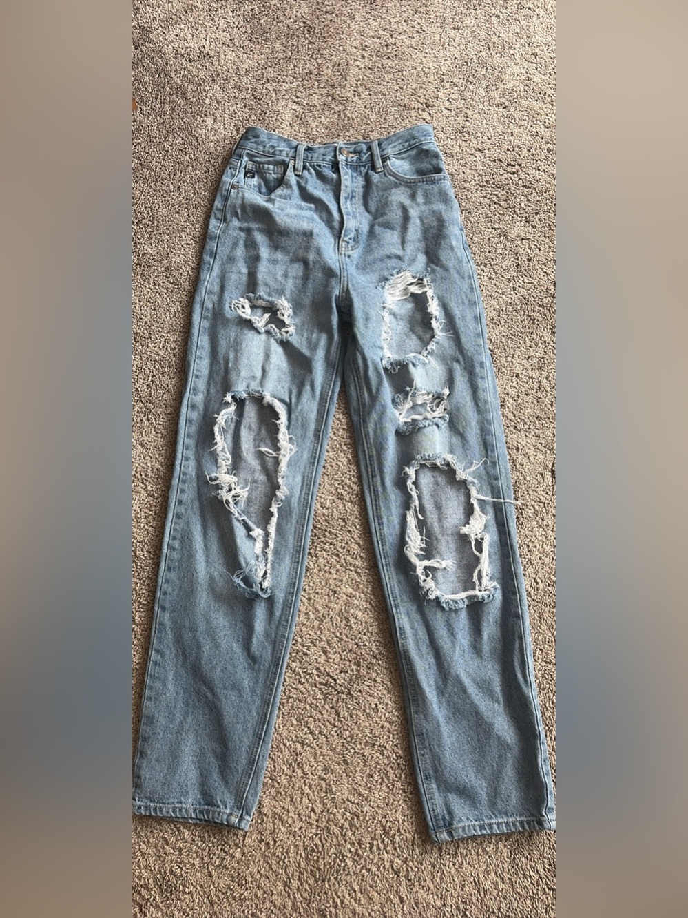 Women’s Jeans KanCan